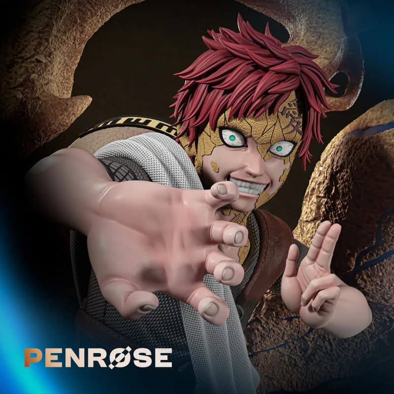 Gaara