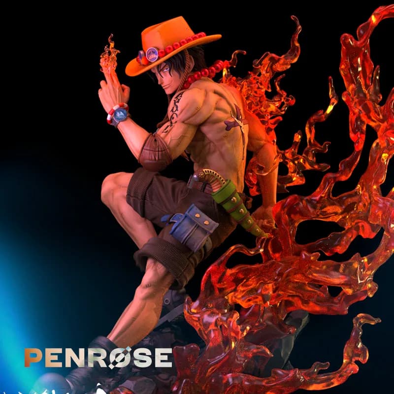 Portgas D. Ace