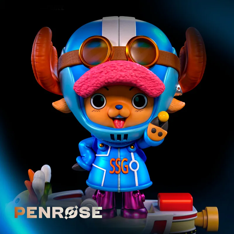 Tony Tony Chopper