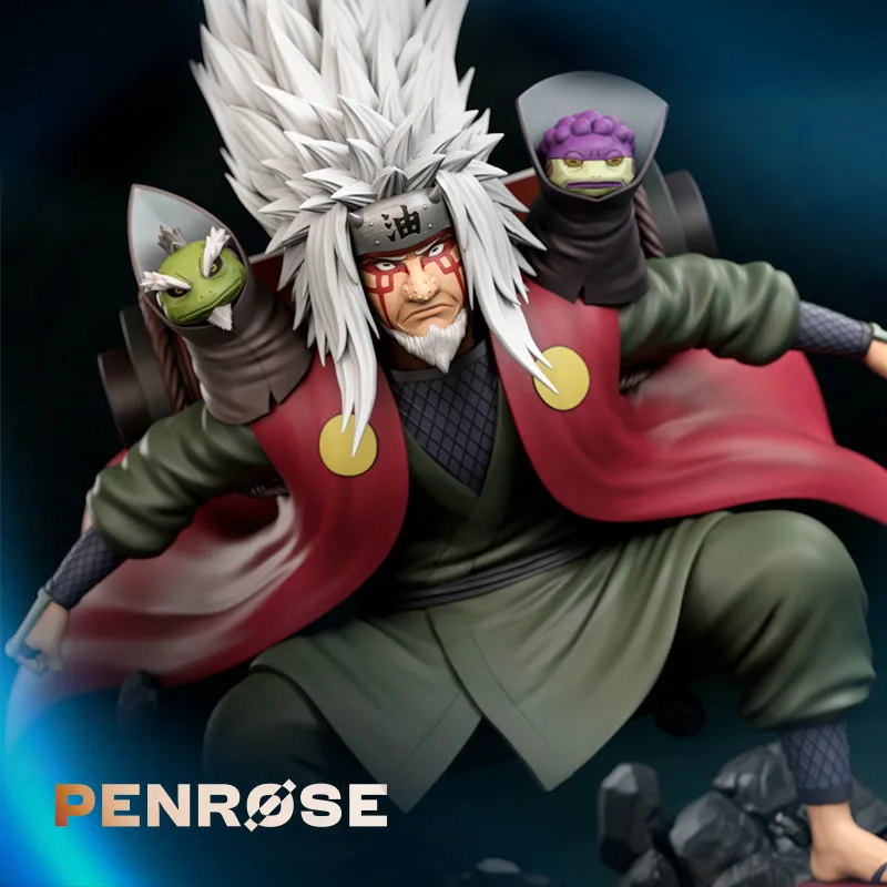 Jiraiya