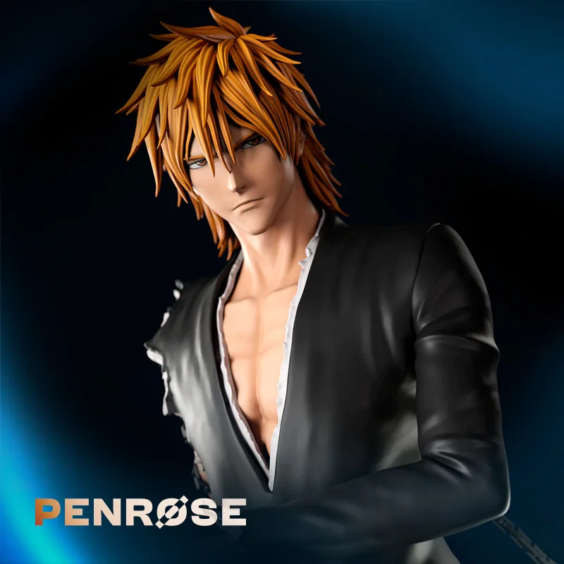 Ichigo Kurosaki - Dangai Ichigo