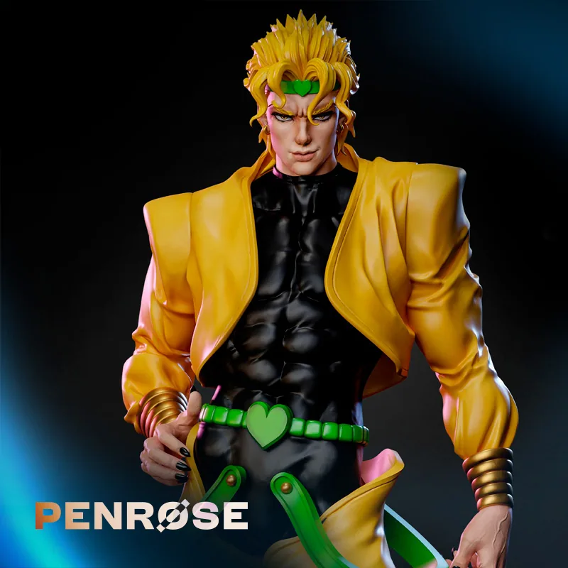 Dio Brando