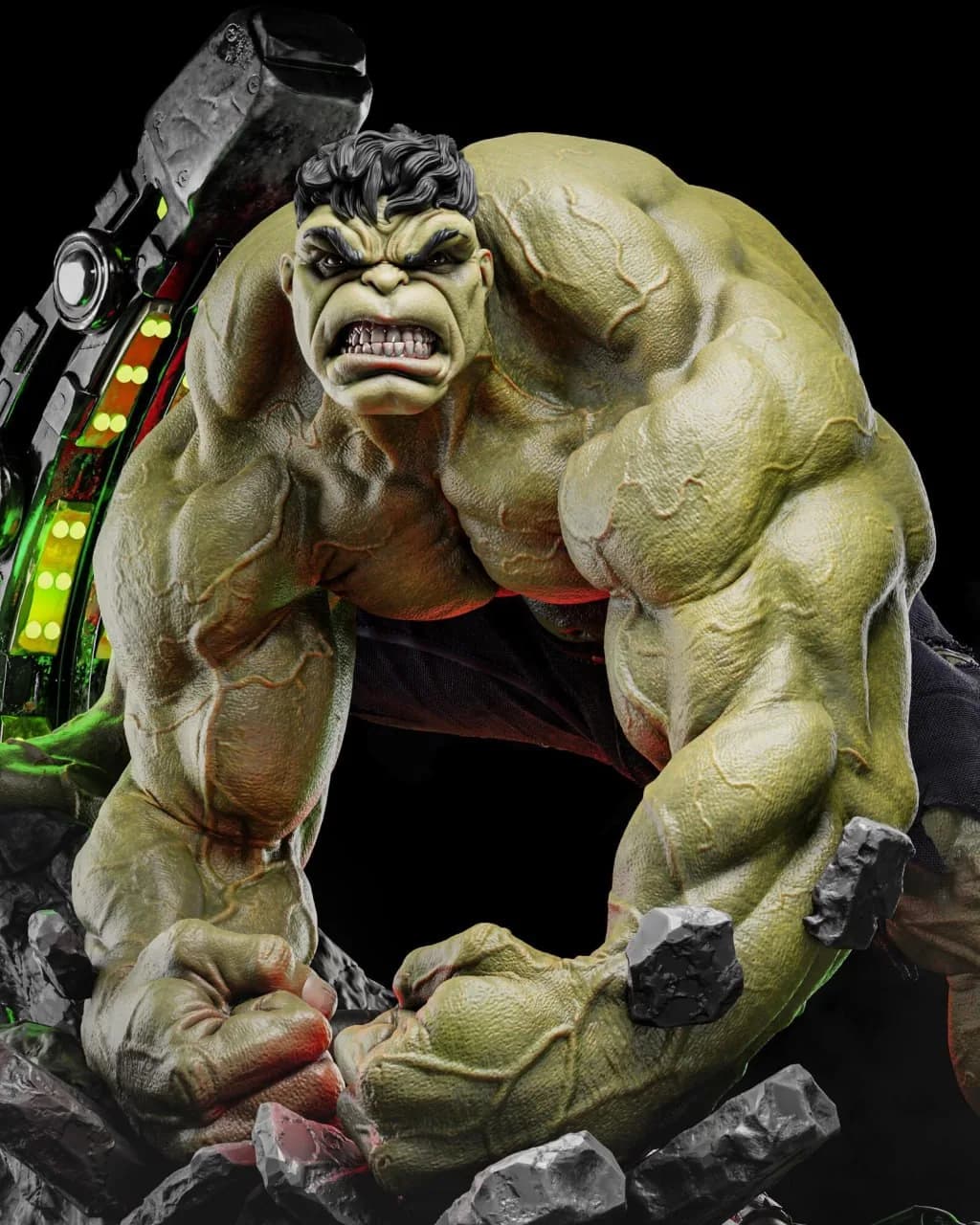 Hulk