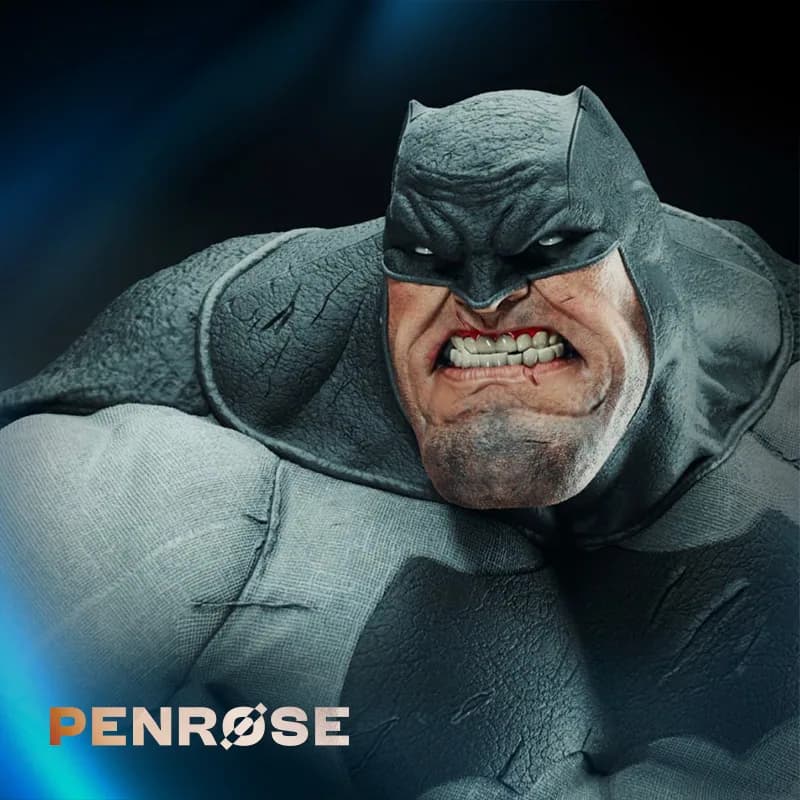 Batman (Simples)