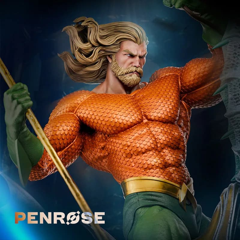Aquaman