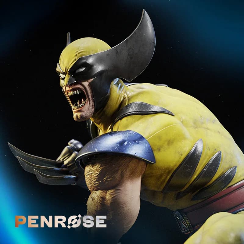 Wolverine (Simples)
