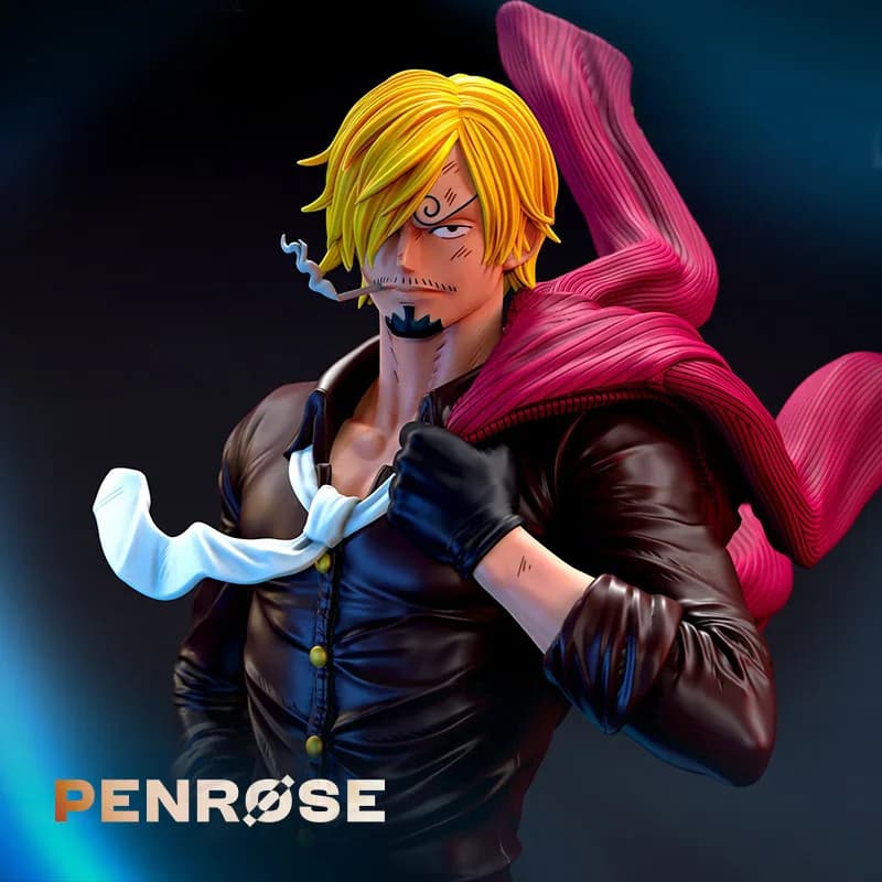 Sanji (Simples)